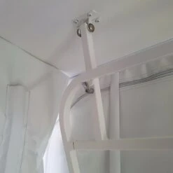 JAYCO C5707C POP TOP ROOF LIFTER LOCKING CLIP CHROME CARAVAN RV -Sports Outdoor C5707C JAYCOPOPTOPROOFLIFTERLOCKINGCLIPCHROMECANOPYEASYARMCARAVAN03