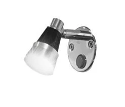 SWIVEL LED READING LIGHTS BEDSIDE PAIR CARBEDLAMPS2 -Sports Outdoor CARBEDLAMPS2SwivelLEDReadingLightwith3LEDBEDLAMP05 fa5cedfc a069 4989 8fb4 abcca5fe8d62