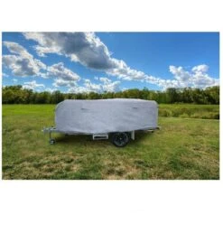 CAMEC PREMIUM CAMPER TRAILER COVER 10-12FT (3.0M - 3.7M) 044105