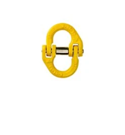 2 X 6MM EYE SLING HOOK & CHAIN LOAD RATED CONNECTOR KIT 1.1T 8 2 X 6MM EYE SLING HOOK & CHAIN LOAD RATED CONNECTOR KIT 1.1T -Sports Outdoor GR806MMKIT 6mmEyeSlingHookandChainLoadRatedConnectorKit 03