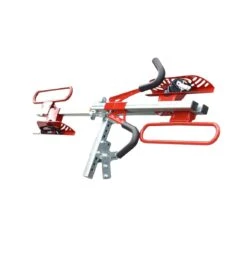 GripSport 2 Bike Van Rack, Tilting GSR023