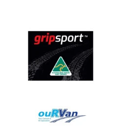 GripSport 1 Bike Van Rack, Tilting GSR021 -Sports Outdoor GripSportAustralianMadeBikeRacks 6057df5a 38c1 49d2 a240 8ea65bce08c4