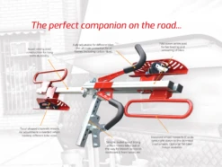 GripSport 2 Bike Van Rack, Tilting GSR023 -Sports Outdoor GripSportBrochure1 bba13acb 96ef 4486 8ec9 4f9e497b69e7