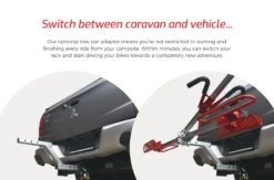 GripSport 1 Bike Van Rack, Tilting GSR021 -Sports Outdoor GripSportBrochure2 b806dc18 b4b5 49e6 b112 0646555a3188