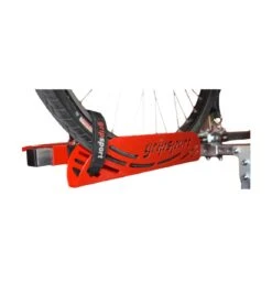 GripSport 2 Bike Van Rack, Tilting GSR023 -Sports Outdoor GripSportWheelLocationPlate dbedbffe f456 4d4b ba87 5bb8d6dc0087
