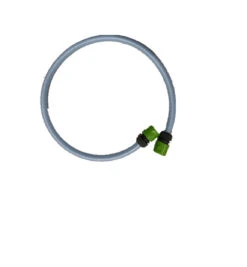 PURETEC IN LINE SILVERPLUS WATER FILTER PLUS 1M CONNECTION HOSE KIT CR20 -Sports Outdoor HHHA OVR 01 1MConnectionhosetosuitPuretecInlinefilter 8db30c02 583c 4cd6 8bdf d02bb45071f1