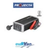 PROJECTA IC1500 12V BATTERY CHARGER POWER SUPPLY 15AMP 7 STAGE MULTI CHEMISTRY