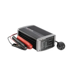 PROJECTA IC700 12V BATTERY CHARGER POWER SUPPLY 7AMP 7 STAGE MULTI CHEMISTRY
