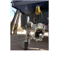 KOVIX ALARMED TRAILER HITCH LOCK CRUISEMASTER KTR-18 -Sports Outdoor KTR 18KOVIXALARMEDTRAILERHITCHLOCKCRUISEMASTER03