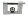 KOVIX ALARMED TRAILER HITCH LOCK CRUISEMASTER KTR-18
