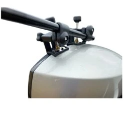 MILENCO GRAND AERO PLATINUM CARAVAN TOWING MIRROR PAIR MIL6613 -Sports Outdoor MIL6613 MilencoGrandAeroPlatinumMirror04