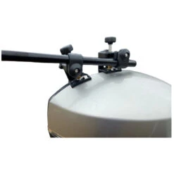 MILENCO GRAND AERO PLATINUM CARAVAN TOWING MIRROR PAIR MIL6613 -Sports Outdoor MIL6613 MilencoGrandAeroPlatinumMirror05