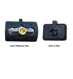 MILENCO GRAND AERO PLATINUM CARAVAN TOWING MIRROR PAIR MIL6613 -Sports Outdoor MIL6613 MilencoGrandAeroPlatinumMirror07