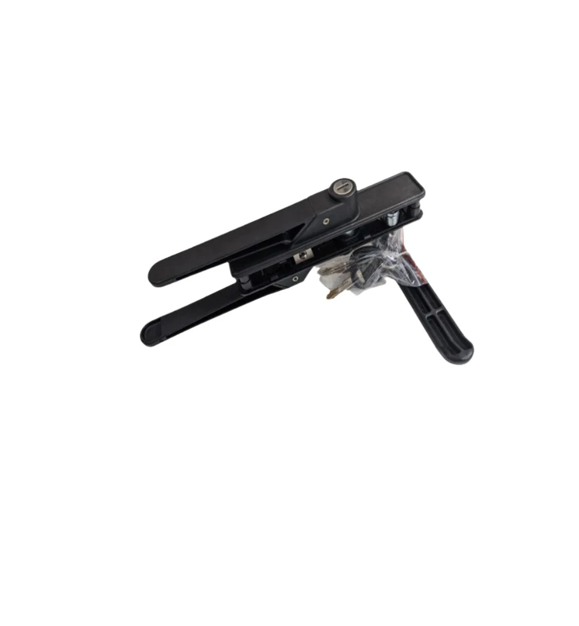 Milenco Right Hand Door Lock 1 Milenco Right Hand Door Lock