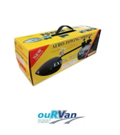 PAIR OF MILENCO GRAND AERO 4 EXTRA WIDE FLAT GLASS CARAVAN TOWING MIRROR M-2899 -Sports Outdoor MilencotowingmirrorsM 2899M2899flatmirrorglassaeroBOXED 72dcaed7 d490 41d4 a70d 42c2d4d59b7f