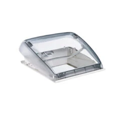 DOMETIC MINI HEKI PLUS 400MM X400MM 25-42 ROOF THICKNESS