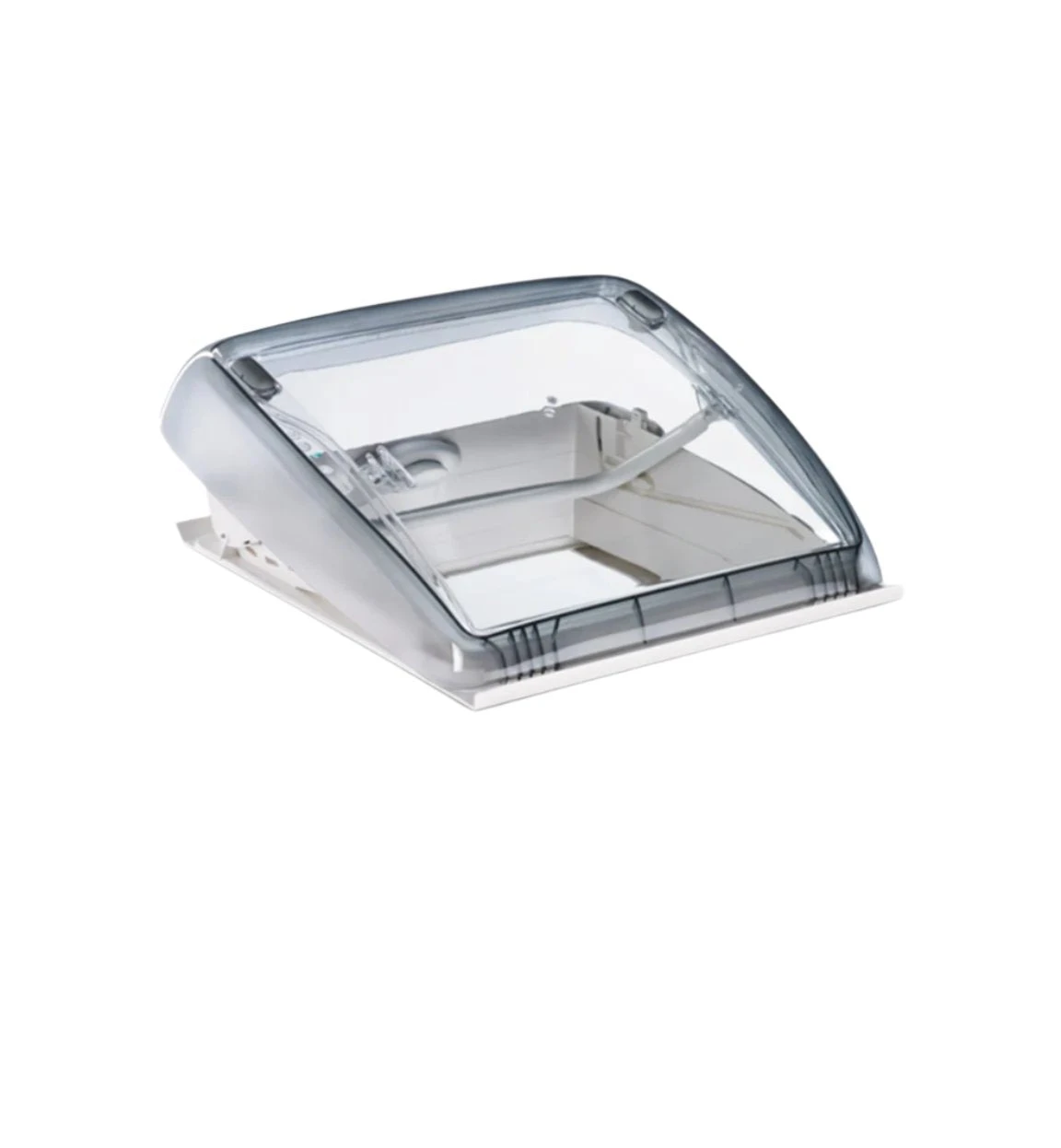 DOMETIC MINI HEKI PLUS 400MM X400MM 25-42 ROOF THICKNESS 1 DOMETIC MINI HEKI PLUS 400MM X400MM 25-42 ROOF THICKNESS