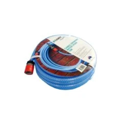 CAMEC DRINKING WATER HOSE 10M X 12MM 005303 CARAVAN CAMPING MOTORHOME RV