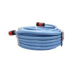 DRINKING WATER HOSE WITH FITTINGS 20M X 12MM PH-DW012020F -Sports Outdoor PH DW012020F DRINKINGWATERHOSEWITHFITTINGS20MX12MM04