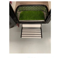 CARAVAN DOOR STEP GRASS MAT SUIT JAYCO 580MM X 240MM RV00014 -Sports Outdoor RVGM5824 CARAVANENTRYGRASSMATT580MMX240MM 04 c82bbe2d 7a36 45bd 9d84 33e7e86c3920