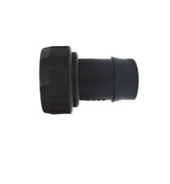 25MM SULLAGE HOSE NUT AND TAIL