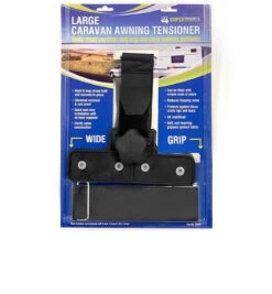 CARAVAN AWNING TENSIONER / DE FLAPPER LARGE STYLE SRDF1