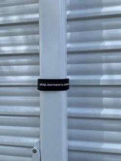 OUR VAN RV AWNING SAFETY TRAVEL STRAPS PAIR CARAVAN MOTORHOME RV00017 -Sports Outdoor TRS OURVANRVAWNINGSAFETYTRAVELSTRAPSPAIRCARAVANMOTORHOME 04