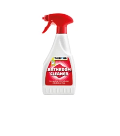 THETFORD BATHROOM CLEANER SPRAY FOR PLASTIC SURFACES 500ML 20565ZK