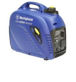 WESTINGHOUSE DIGITAL INVERTER GENERATOR - IGEN2500 -Sports Outdoor WPIGEN2400 Westinghouseigen2400generator01