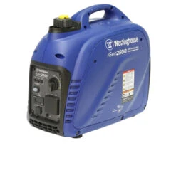 WESTINGHOUSE DIGITAL INVERTER GENERATOR - IGEN2500