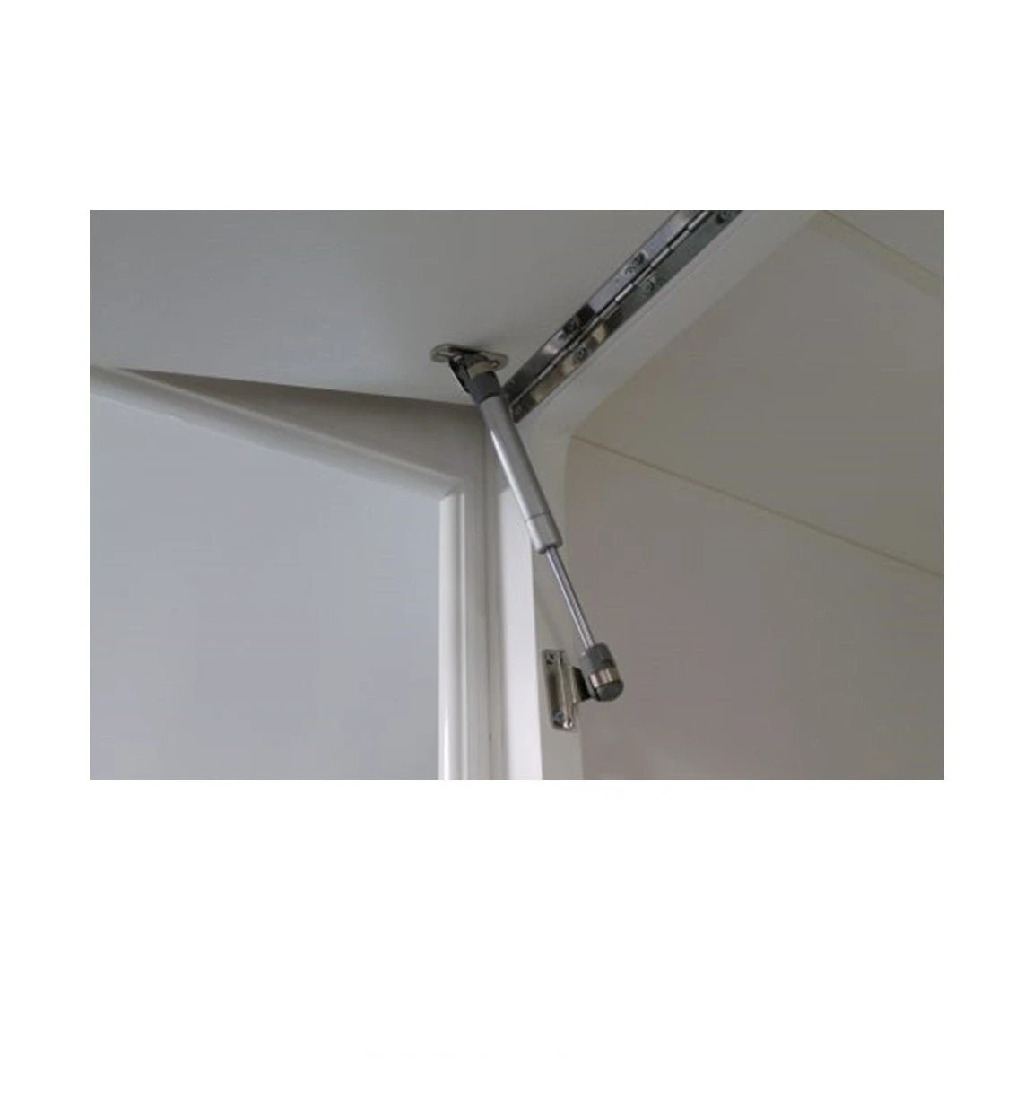 PNUEMATIC GAS STRUTS 40 NEWTON 180MM– YLK-W2002 2 PNUEMATIC GAS STRUTS 40 NEWTON 180MM– YLK-W2002 - Image 2