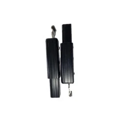 100mm AFK End Extensions Black