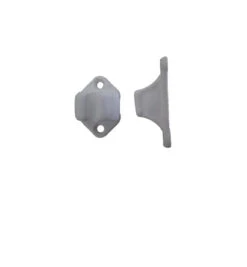 AVAN F1008 DOOR RETAINER WHITE CARAVAN CAMPER