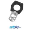 SUBURBAN HOT WATER SYSTEM SERVICE DOOR CLIP CATCH & SPRING KIT 150060 RV00019