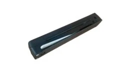 CAMEC CARAVAN WIND OUT WINDOW CONTROL BOX - PAIR 1 X LH 1 X RH SMALL BLACK SHORT -Sports Outdoor windowboxpairsmall03