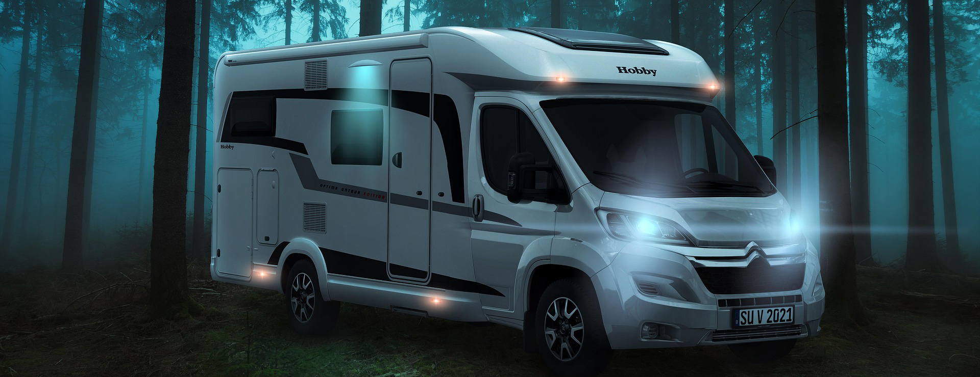 Sports Outdoor -Sports Outdoor camper 5606315 1920